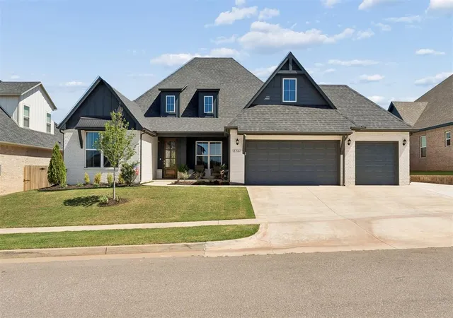 Homes for sale in Arcadia, OK | 8701 Beechgrove Dr, Arcadia, OK 73007 | MLS# 1230960