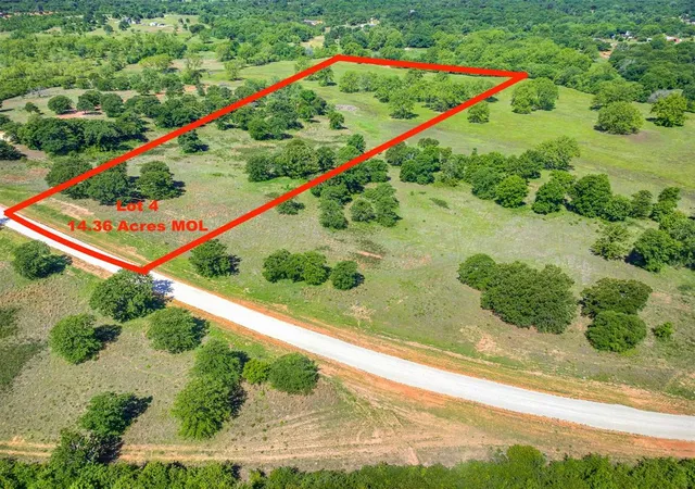 Photo 1 of Land for sale at 3708 Baxter Ln, Norman, OK 73026 | MLS# 1230962 | Listing updated on 2026-08-28