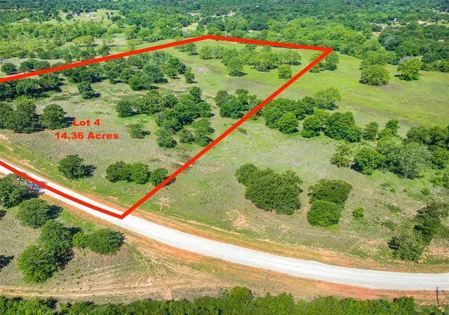 Photo 2 of Land for sale at 3708 Baxter Ln, Norman, OK 73026 | MLS# 1230962 | Listing updated on 2026-08-28