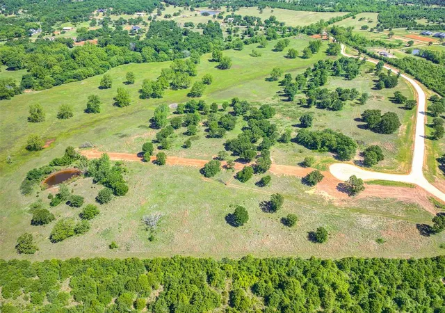 Photo 3 of Land for sale at 3708 Baxter Ln, Norman, OK 73026 | MLS# 1230962 | Listing updated on 2026-08-28