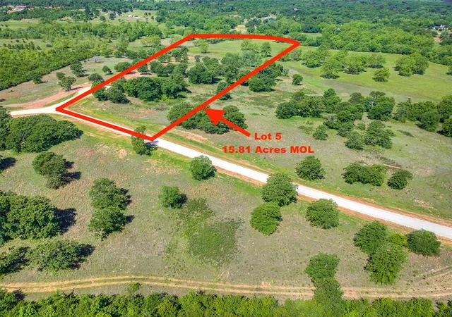 Photo 1 of Land for sale at 4000 Baxter Ln, Norman, OK 73026 | MLS# 1230964 | Listing updated on 2026-08-28