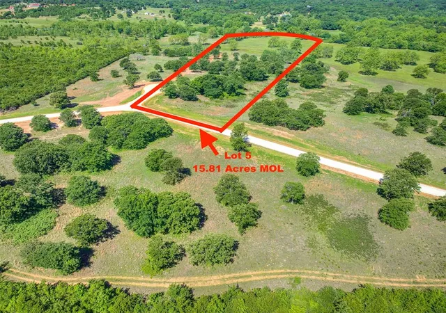 Photo 2 of Land for sale at 4000 Baxter Ln, Norman, OK 73026 | MLS# 1230964 | Listing updated on 2026-08-28