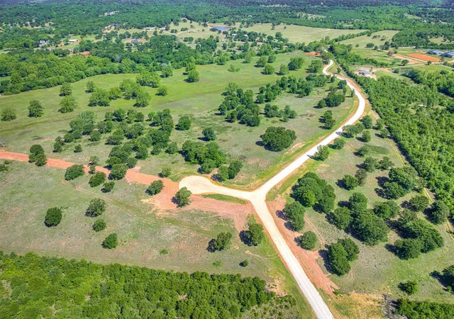 Photo 3 of Land for sale at 4000 Baxter Ln, Norman, OK 73026 | MLS# 1230964 | Listing updated on 2026-08-28