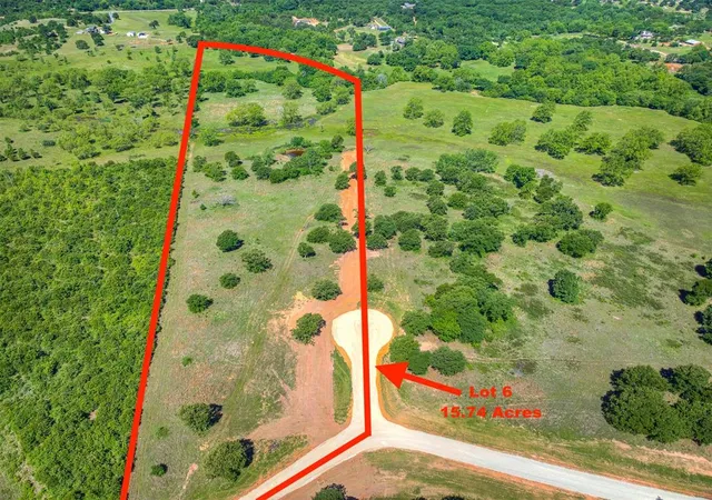 Photo 1 of Land for sale at 4104 Baxter Ln, Norman, OK 73026 | MLS# 1230966 | Listing updated on 2026-08-28