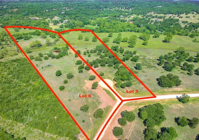 Photo 2 of Land for sale at 4104 Baxter Ln, Norman, OK 73026 | MLS# 1230966 | Listing updated on 2026-08-28