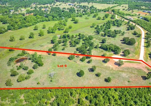 Photo 3 of Land for sale at 4104 Baxter Ln, Norman, OK 73026 | MLS# 1230966 | Listing updated on 2026-08-28