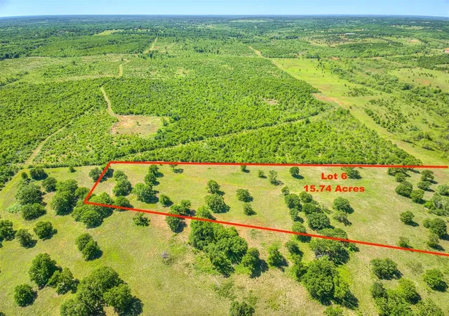 Photo 4 of Land for sale at 4104 Baxter Ln, Norman, OK 73026 | MLS# 1230966 | Listing updated on 2026-08-28
