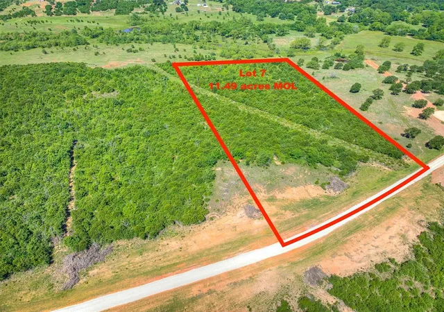 Photo 1 of Land for sale at 4202 Baxter Ln, Norman, OK 73026 | MLS# 1230968 | Listing updated on 2026-08-28