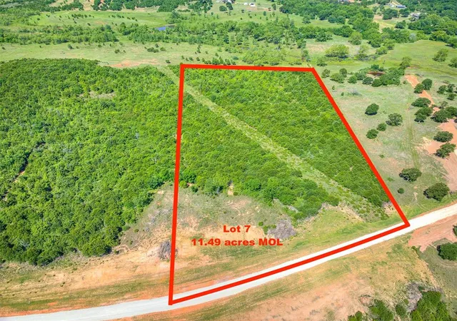 Photo 2 of Land for sale at 4202 Baxter Ln, Norman, OK 73026 | MLS# 1230968 | Listing updated on 2026-08-28