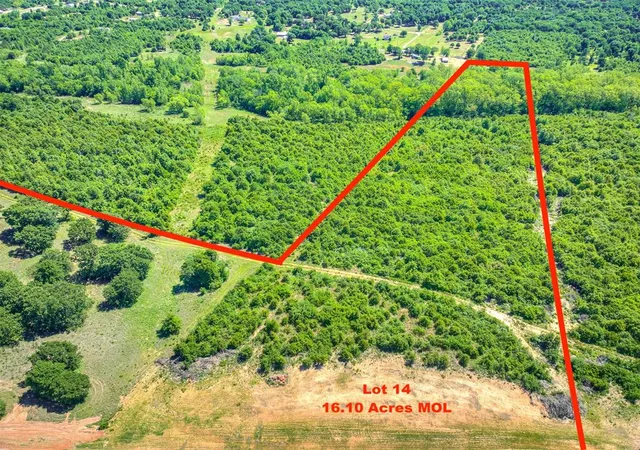 Photo 1 of Land for sale at 4203 Baxter Ln, Norman, OK 73026 | MLS# 1230975 | Listing updated on 2026-08-28