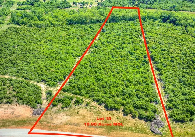 Photo 2 of Land for sale at 4307 Baxter Ln, Norman, OK 73026 | MLS# 1230977 | Listing updated on 2026-08-28