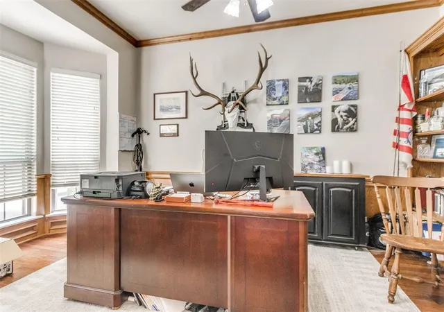 Photo 3 of Single family home for sale at 1817 Olde Depot Dr, Edmond, OK 73034 | MLS# 1230982 | Listing updated on 2026-10-20