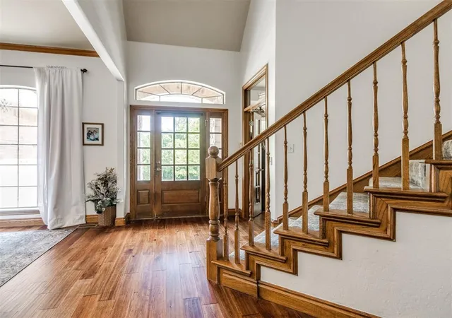 Photo 1 of Single family home for sale at 1817 Olde Depot Dr, Edmond, OK 73034 | MLS# 1230982 | Listing updated on 2026-10-20