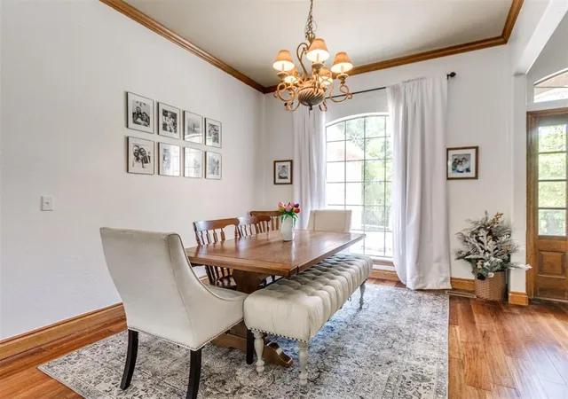 Photo 3 of Single family home for sale at 1817 Olde Depot Dr, Edmond, OK 73034 | MLS# 1230982 | Listing updated on 2026-10-20