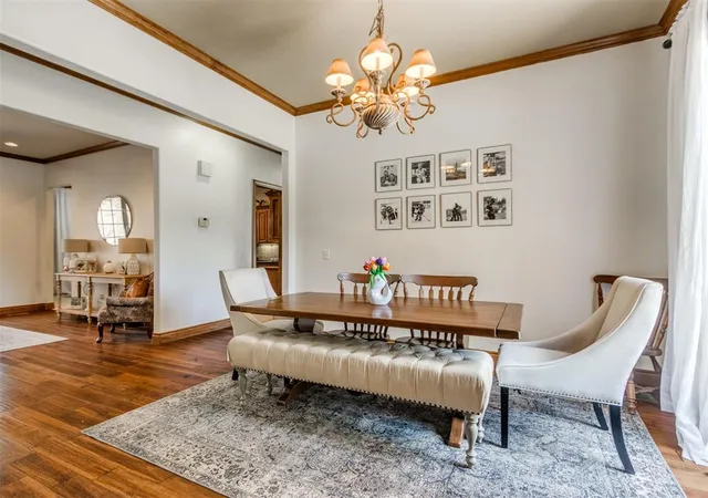 Photo 4 of Single family home for sale at 1817 Olde Depot Dr, Edmond, OK 73034 | MLS# 1230982 | Listing updated on 2026-10-20
