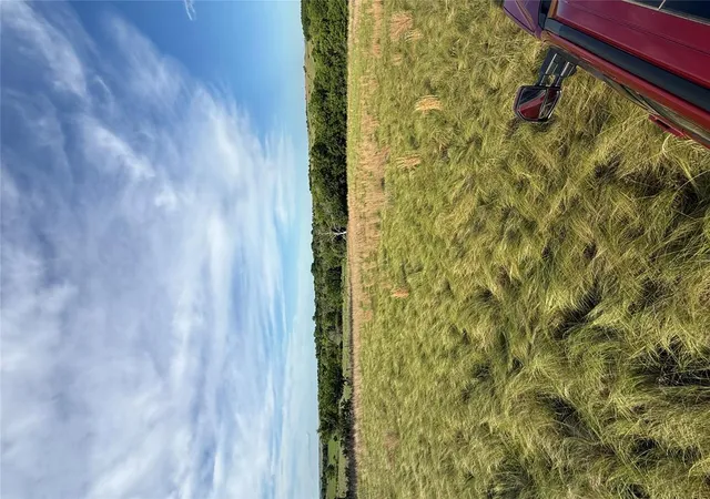 Photo 3 of Land for sale at 1480 E Road, Ninnekah, OK 73067 | MLS# 1230993 | Listing updated on 2026-06-12