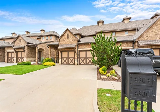 3rd image of 4800 Stelens Ct, Norman, OK 73071 | MLS# 1230996