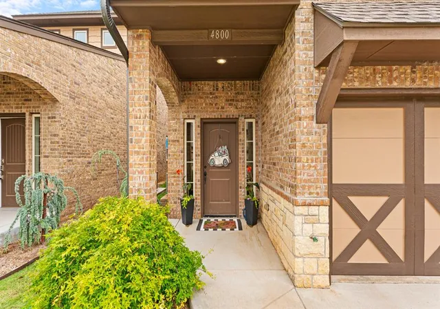 4th image of 4800 Stelens Ct, Norman, OK 73071 | MLS# 1230996