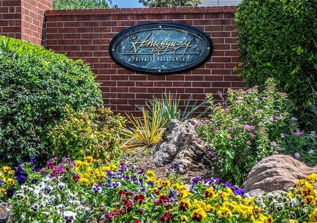 Photo 1 of Condo for sale at 4400 Hemingway Dr #271, Oklahoma City, OK 73118 | MLS# 1230997 | Listing updated on 2026-10-24