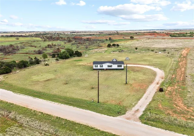 Homes for sale in Hitchcock, OK | 260267 E 680 Rd, Hitchcock, OK 73744 | MLS# 1231021