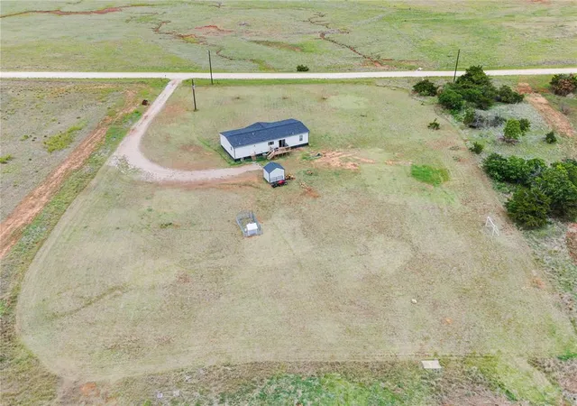 Homes for sale in Hitchcock, OK | 260267 E 680 Rd, Hitchcock, OK 73744 | MLS# 1231021