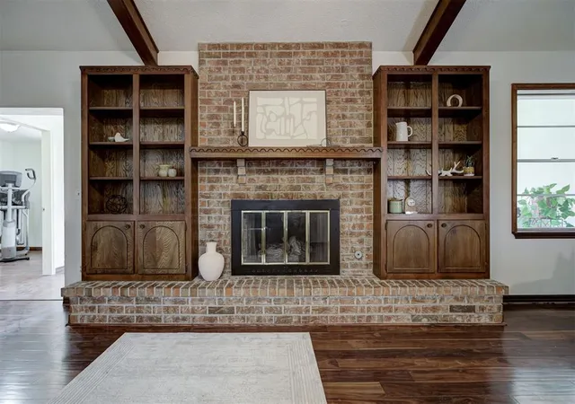 Photo 4 of Single family home for sale at 11020 Coachmans Rd, Yukon, OK 73099 | MLS# 1231033 | Listing updated on 2026-09-18
