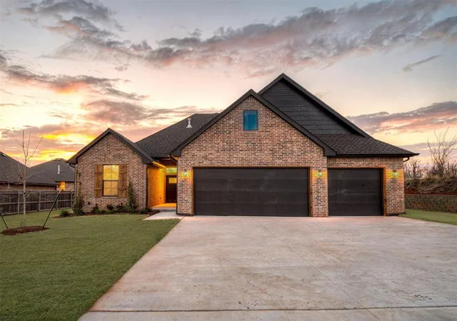 1st image of 2240 E Thomas Ter, Mustang, OK 73064 | MLS# 1231036