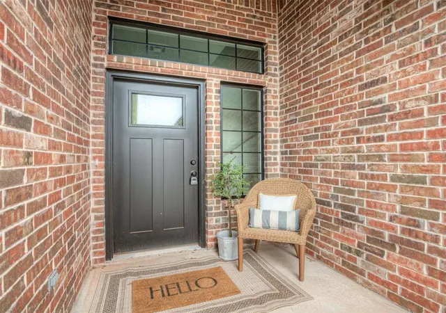 3rd image of 2240 E Thomas Ter, Mustang, OK 73064 | MLS# 1231036