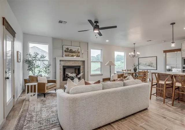 4th image of 2240 E Thomas Ter, Mustang, OK 73064 | MLS# 1231036