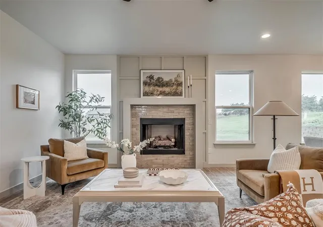 5th image of 2240 E Thomas Ter, Mustang, OK 73064 | MLS# 1231036