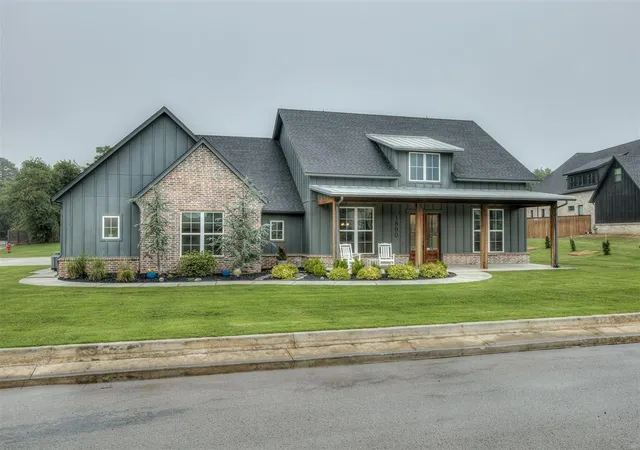 3rd image of 1880 Shaylee Ln, Choctaw, OK 73020 | MLS# 1231038
