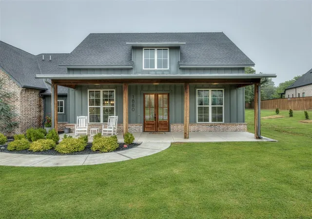 4th image of 1880 Shaylee Ln, Choctaw, OK 73020 | MLS# 1231038