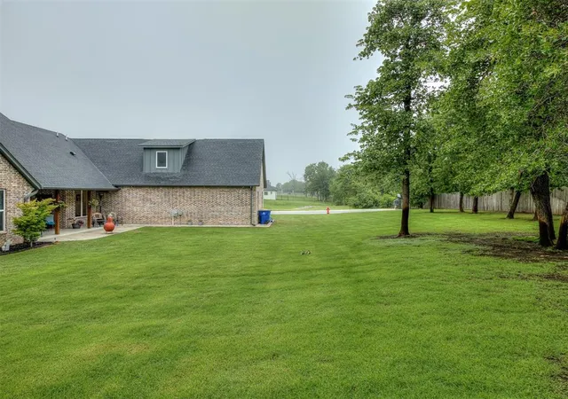 50th image of 1880 Shaylee Ln, Choctaw, OK 73020 | MLS# 1231038