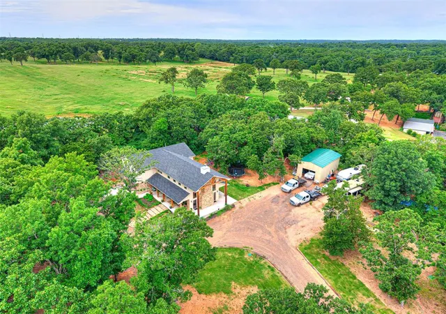 Homes for sale in Newalla, OK | 18955 S Harrah St, Newalla, OK 74857 | MLS# 1231039