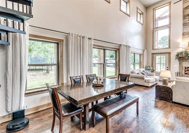 Photo 5 of Single family home for sale at 18955 S Harrah St, Newalla, OK 74857 | MLS# 1231039 | Listing updated on 2026-09-03