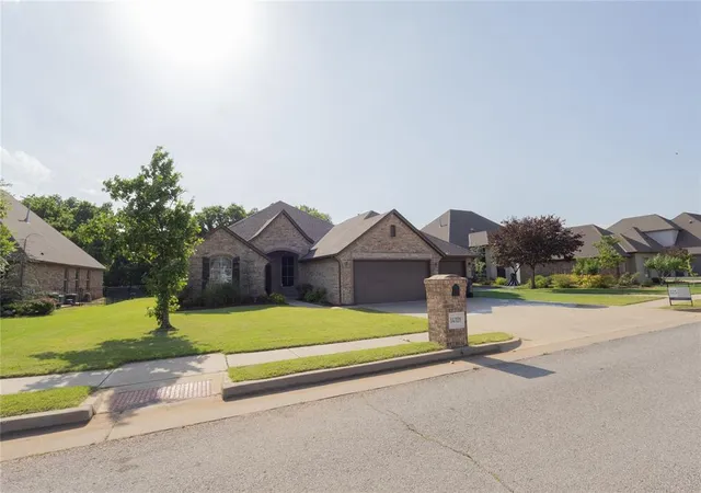 Photo 3 of Single family home for sale at 14101 S Independence Ave, Oklahoma City, OK 73170 | MLS# 1231047 | Listing updated on 2026-08-26