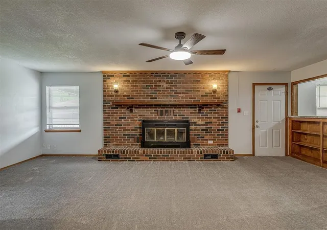 Homes for sale in Anadarko, OK | 202 Walter Wy, Anadarko, OK 73005 | MLS# 1231060
