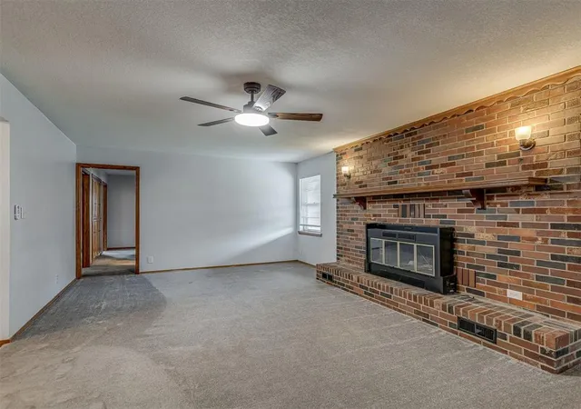 Homes for sale in Anadarko, OK | 202 Walter Wy, Anadarko, OK 73005 | MLS# 1231060