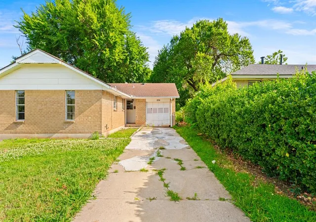 Photo 1 of Single family home for sale at 1204 Nw 89th Street, Oklahoma City, OK 73114 | MLS# 1231079 | Listing updated on 2026-08-19