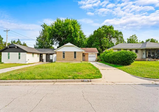 Photo 2 of Single family home for sale at 1204 Nw 89th Street, Oklahoma City, OK 73114 | MLS# 1231079 | Listing updated on 2026-08-19