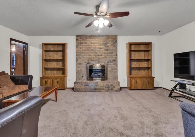 Photo 2 of Sale Pending at 5205 N Brunson St, Oklahoma City, OK 73112 | MLS# 1231088 | Listing updated on 2026-08-26