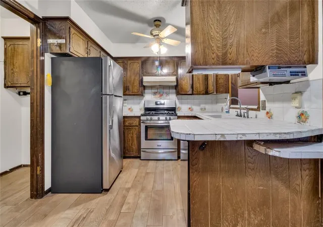 Photo 4 of Sale Pending at 5205 N Brunson St, Oklahoma City, OK 73112 | MLS# 1231088 | Listing updated on 2026-08-26