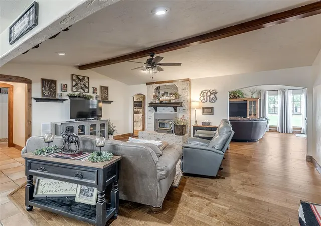 5th image of 2305 Nw 35Th Pl, Newcastle, OK 73065 | MLS# 1231089