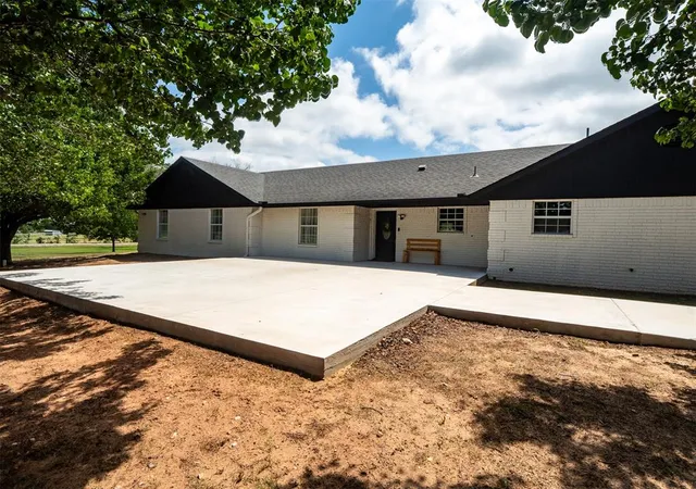 2nd image of 7841 Hwy 177, Shawnee, OK 74804 | MLS# 1231113