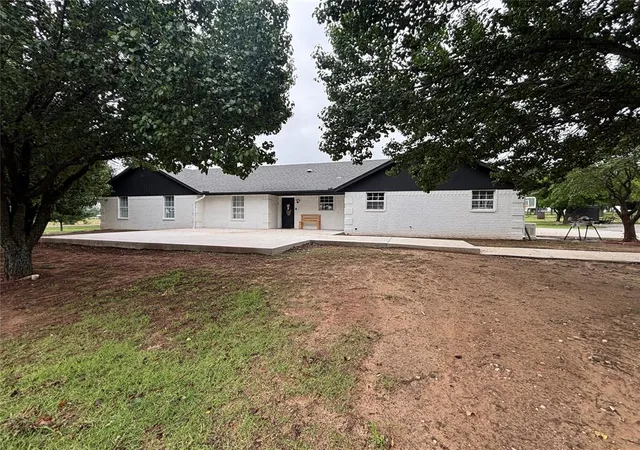 49th image of 7841 Hwy 177, Shawnee, OK 74804 | MLS# 1231113