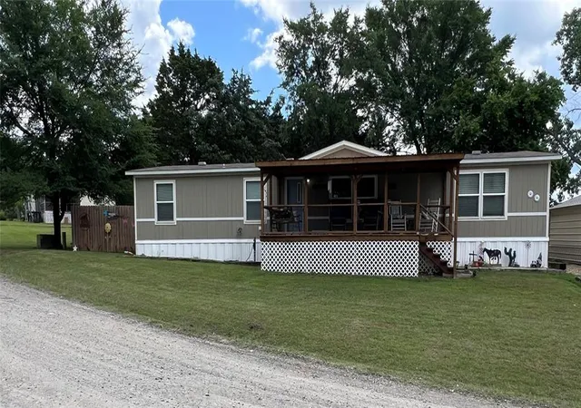Homes for sale in Sulphur, OK | 209 Union Dr, Sulphur, OK 73086 | MLS# 1231118
