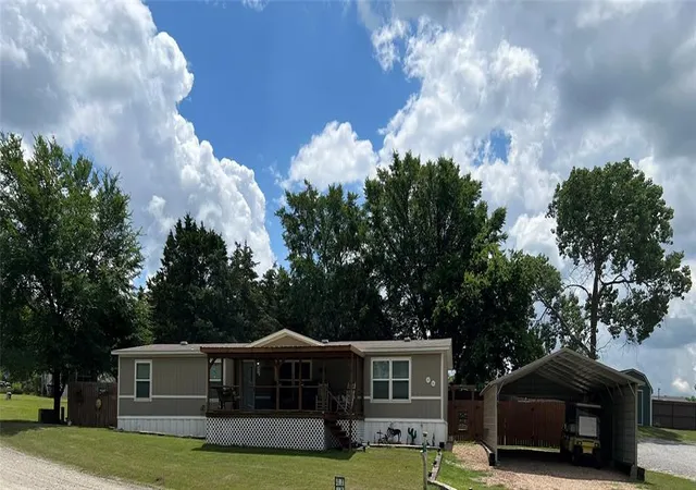 Homes for sale in Sulphur, OK | 209 Union Dr, Sulphur, OK 73086 | MLS# 1231118