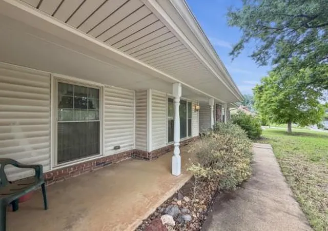 Photo 3 of Single Family Residence at 2424 NW 120th Street, Oklahoma City, OK 73120 | MLS# 1231123 | | Sold on 2026-06-30