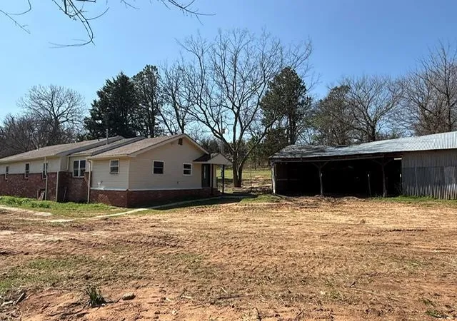 Homes for sale in Mc Loud, OK | 332410 E 1030 Rd, Mc Loud, OK 74851 | MLS# 1231141