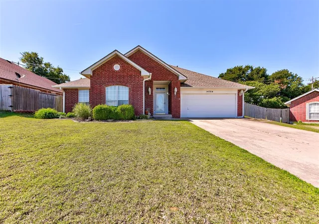 Homes for sale in Choctaw, OK | 14704 Choctaw Trl, Choctaw, OK 73020 | MLS# 1231150